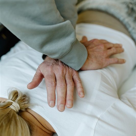 Cranio Family – Training der craniosacralen Techniken für Eltern, Partner und Familien